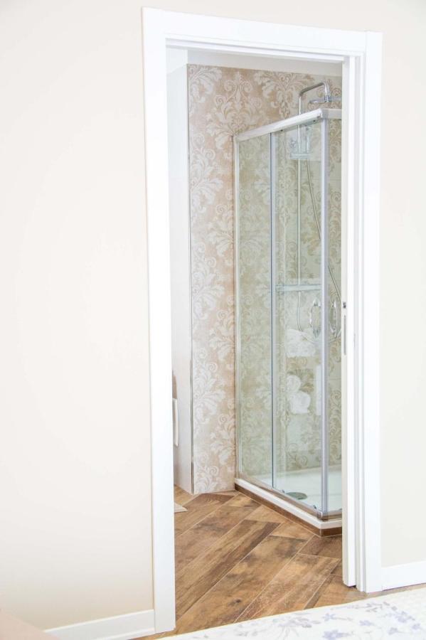B&B Martina Mirabella Eclano エクステリア 写真